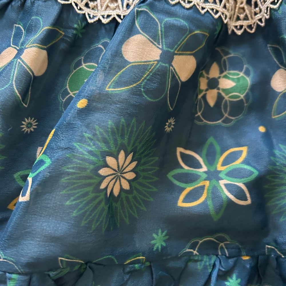 Temptation Positano Ortesi skirt size S - Picture 4 of 10